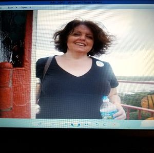 Meet your Posher, Dawn